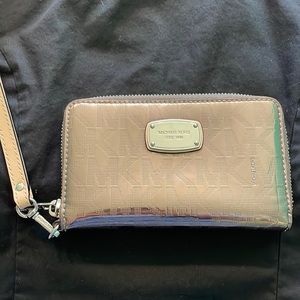 Michael Kors Wristlet